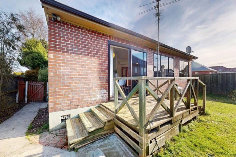 Photo of property in 317 Tancred Street, Hampstead, Ashburton, 7700