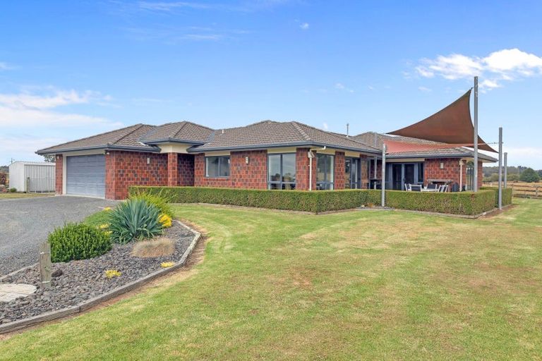 Photo of property in 77 Cameron Road, Mangateparu, Morrinsville, 3375