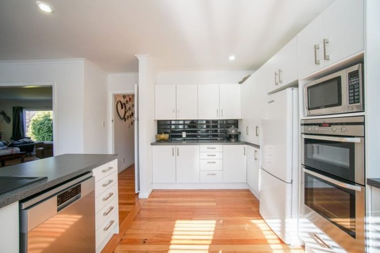 Photo of property in 86 Fitzroy Street, Terrace End, Palmerston North, 4410