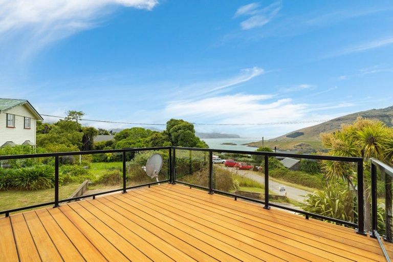 Photo of property in 3 Rawhiti Street, Diamond Harbour, 8972