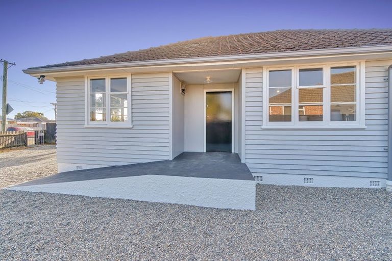 Photo of property in 22 Merrington Crescent, Aranui, Christchurch, 8061