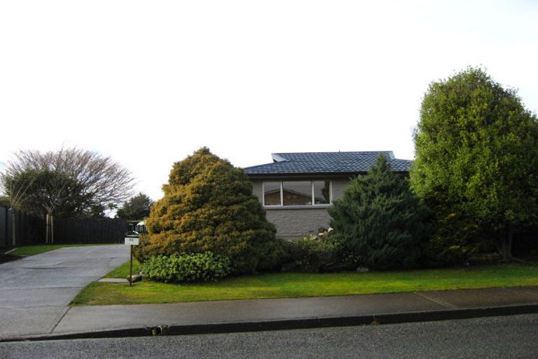 Photo of property in 43 Elm Crescent, Gladstone, Invercargill, 9810