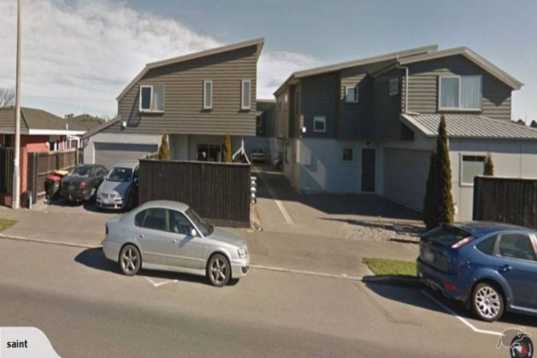 Photo of property in 79a Matipo Street, Riccarton, Christchurch, 8041