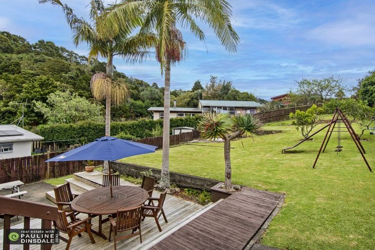 Photo of property in 16 Ranfurly Place, Te Kamo, Whangarei, 0112