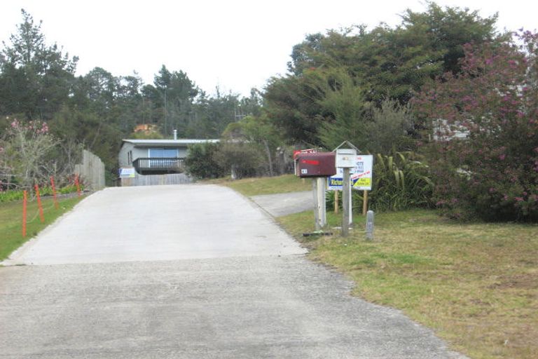 Photo of property in 43 Gallagher Drive, Tairua, 3508