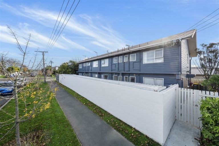 Photo of property in 5/48 Bishop Street, St Albans, Christchurch, 8014