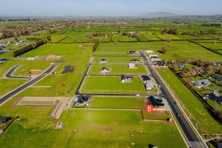 Photo of property in 17 Peakedale Drive, Matamata, 3400
