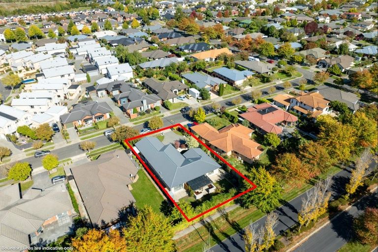 Photo of property in 8 Redfern Street, Northwood, Christchurch, 8051