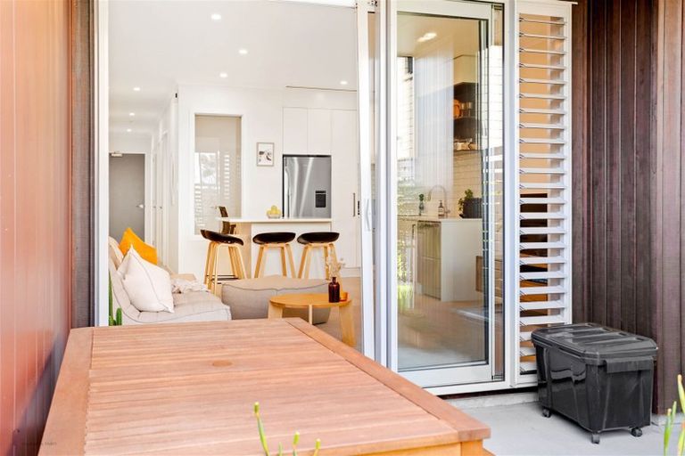 Photo of property in 5/28 Nevill Road, Hobsonville, Auckland, 0616