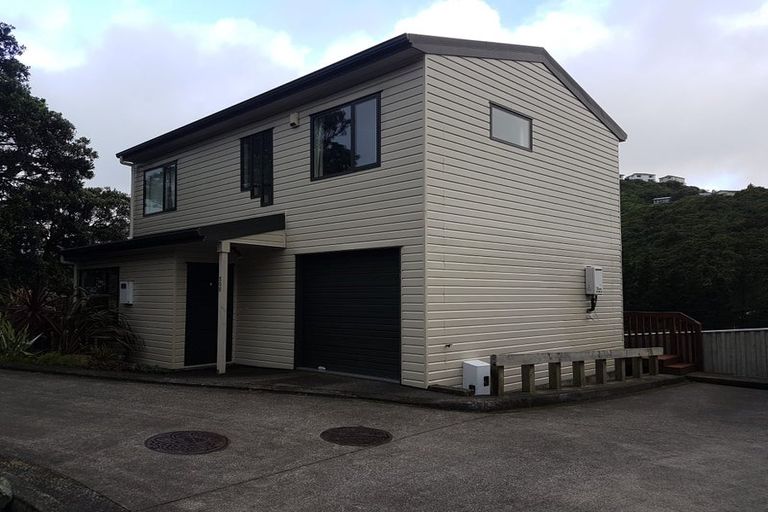 Photo of property in 50b Dominion Park Street, Johnsonville, Wellington, 6037