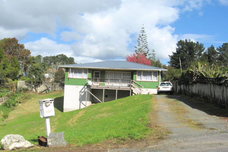 Photo of property in 32 Paranui Valley Road, Tikipunga, Whangarei, 0112