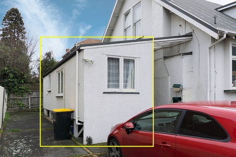 Photo of property in 896 George Street, North Dunedin, Dunedin, 9016