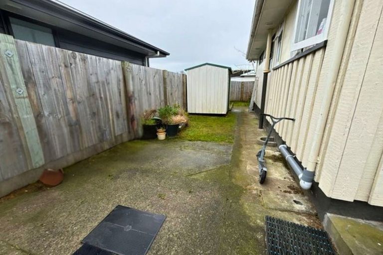 Photo of property in 202 Bath Street, Levin, 5510