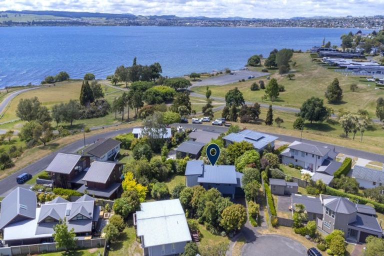 Photo of property in 10 Kapuka Place, Wharewaka, Taupo, 3330