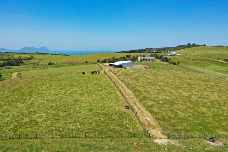 Photo of property in 579 Ormiston Road, Ruakaka, Waipu, 0582