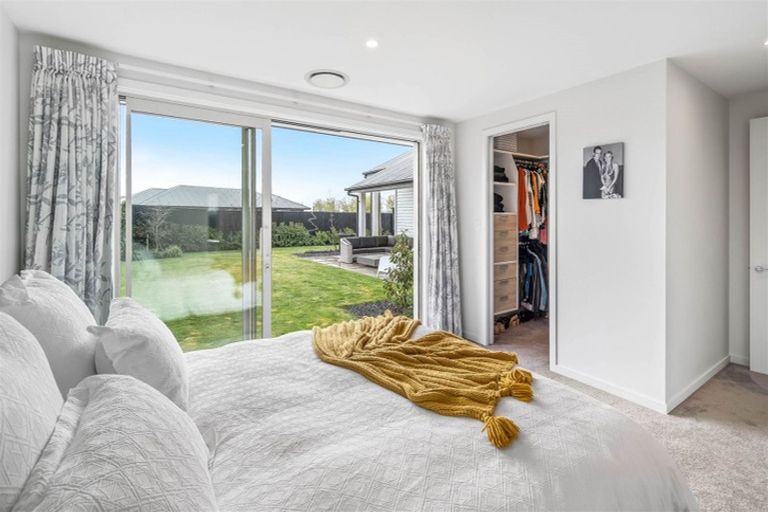 Photo of property in 95 Jimmy Adams Terrace, Lincoln, 7608