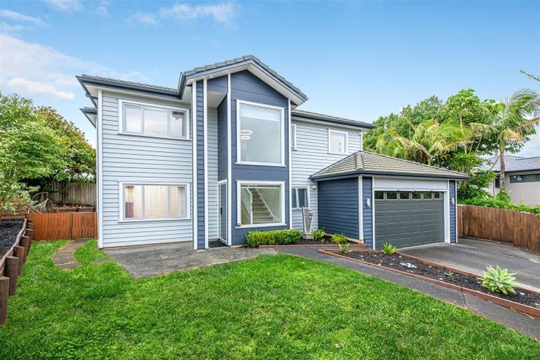 Photo of property in 44 Coventry Way, Long Bay, Auckland, 0630