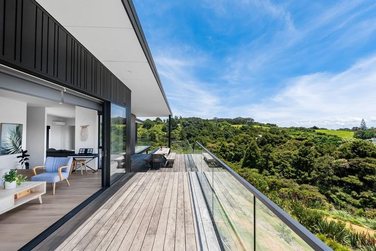 Photo of property in 16 Granada Lane, Langs Beach, Waipu, 0582