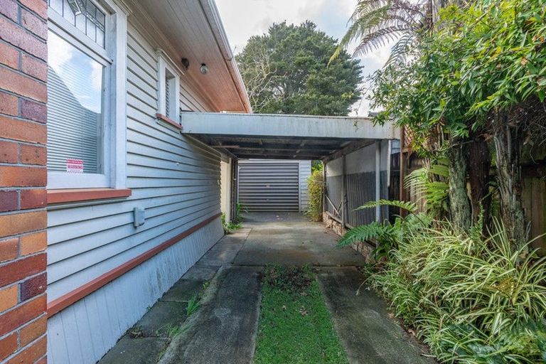 Photo of property in 422 Tristram Street, Whitiora, Hamilton, 3200