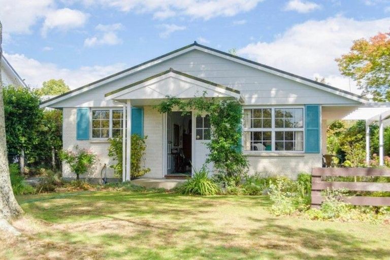 Photo of property in 127 Renall Street, Masterton, 5810