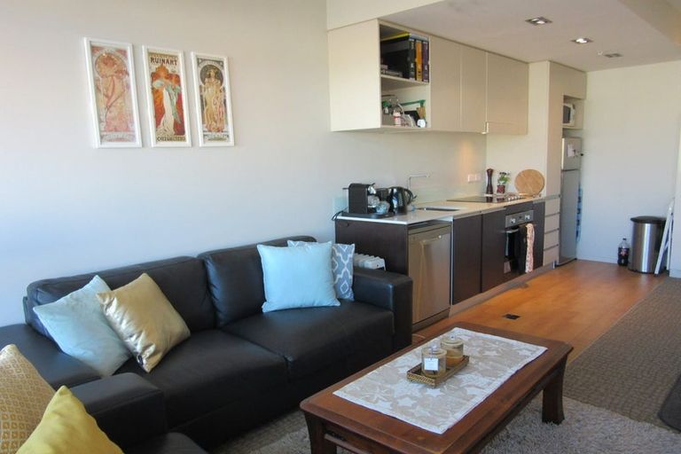 Photo of property in Masina Apartments, 203/80 Riddiford Street, Newtown, Wellington, 6021