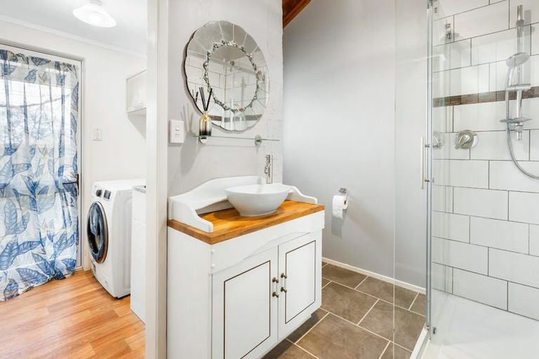 Photo of property in 206 Te Rongo Road, Parua Bay, Whangarei, 0174