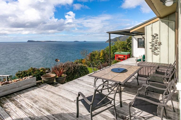 Photo of property in 17 Pacific Drive, Tairua, 3508