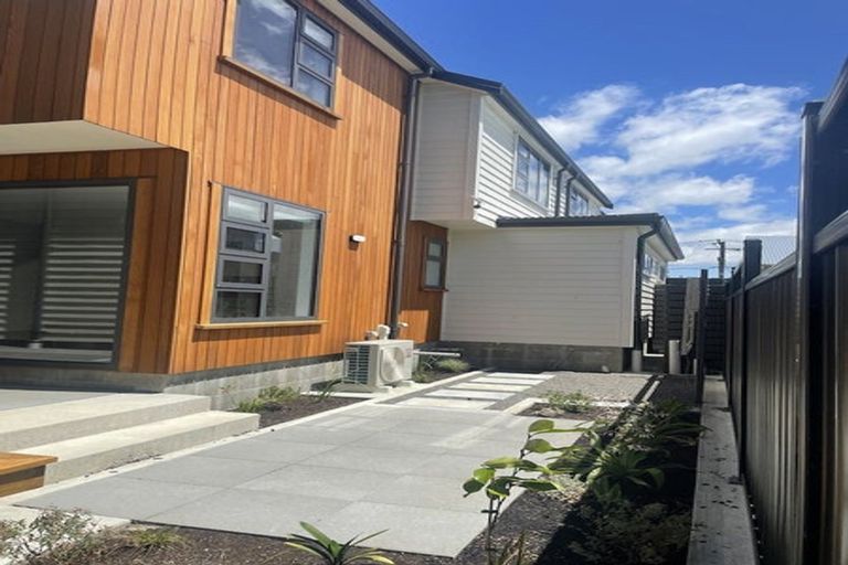 Photo of property in 128b Randwick Road, Moera, Lower Hutt, 5010