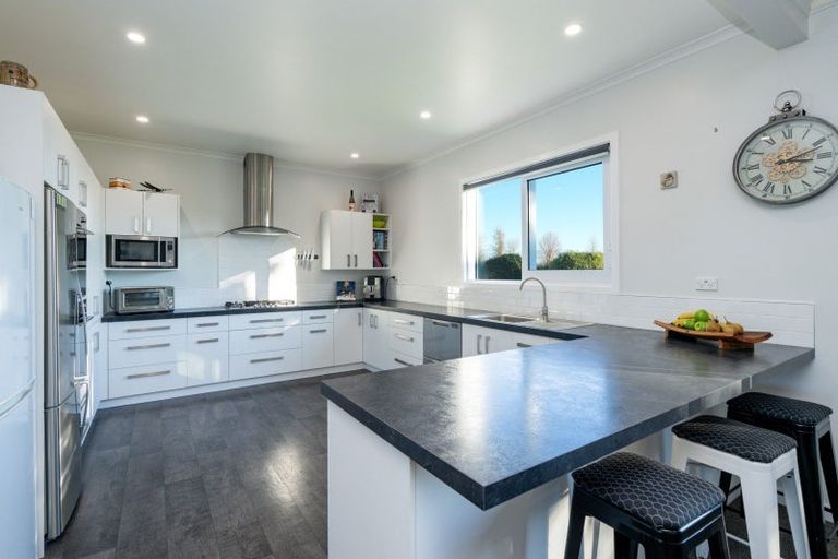 Photo of property in 261 Wilsons Crossing Road, Tussock Creek, Winton, 9781