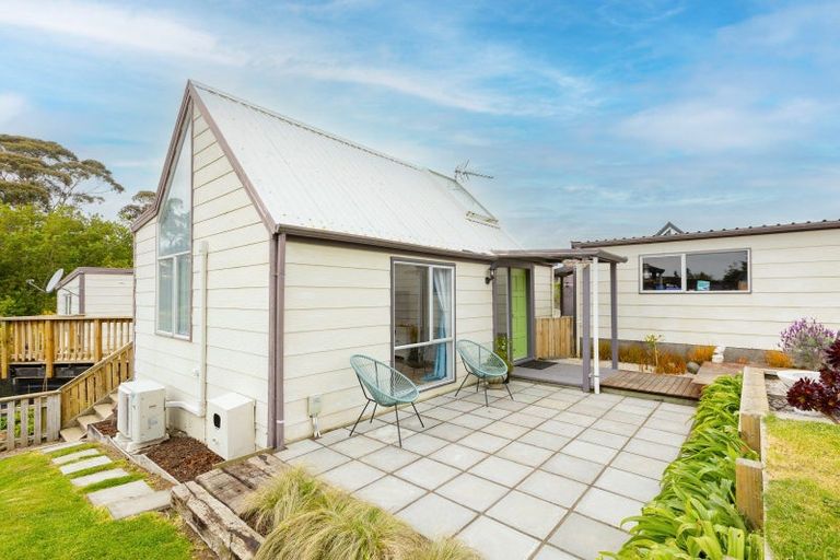 Photo of property in 18 Antonia Place, Bell Block, New Plymouth, 4312