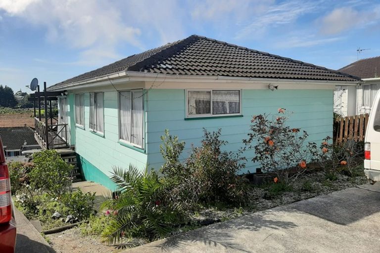 Photo of property in 42 Alabaster Drive, Papatoetoe, Auckland, 2025