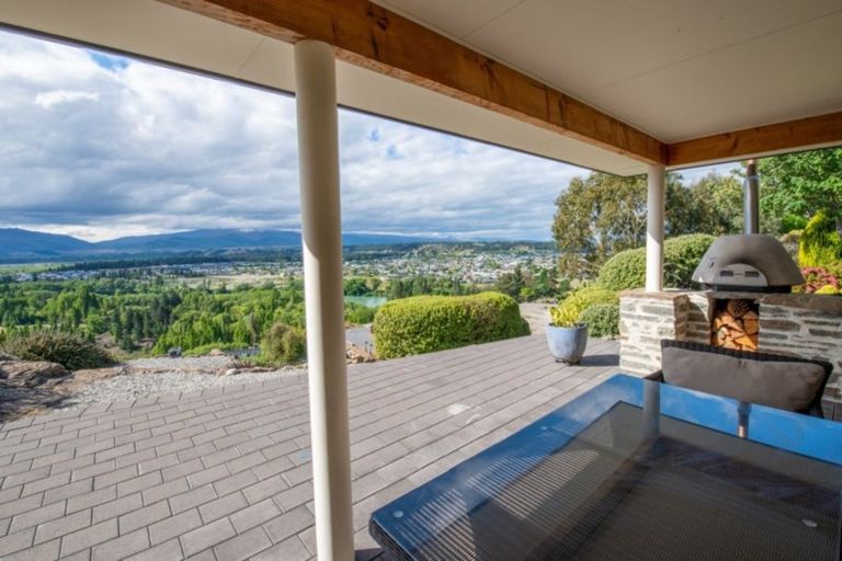 Photo of property in 9 Hawkdun Place, Bridge Hill, Alexandra, 9320