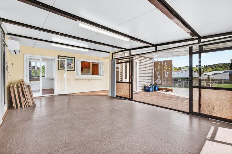 Photo of property in 60 Ward Street, Taumarunui, 3920