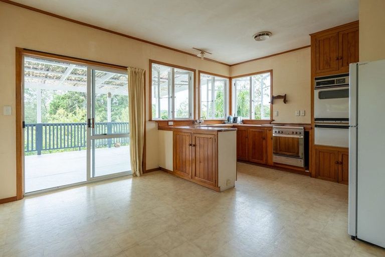 Photo of property in 45 North Road, Kawakawa, 0210