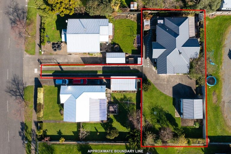 Photo of property in 204a Allerton Street, Saint Leonards, Hastings, 4120