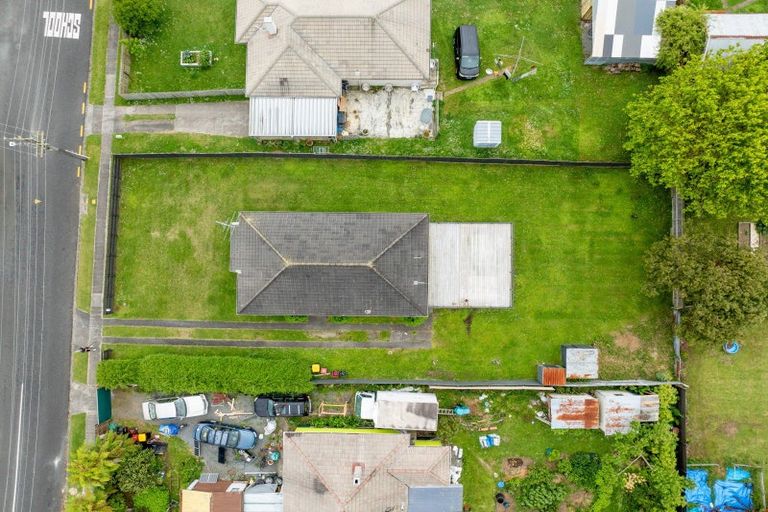 Photo of property in 14 Charles Crescent, Putaruru, 3411