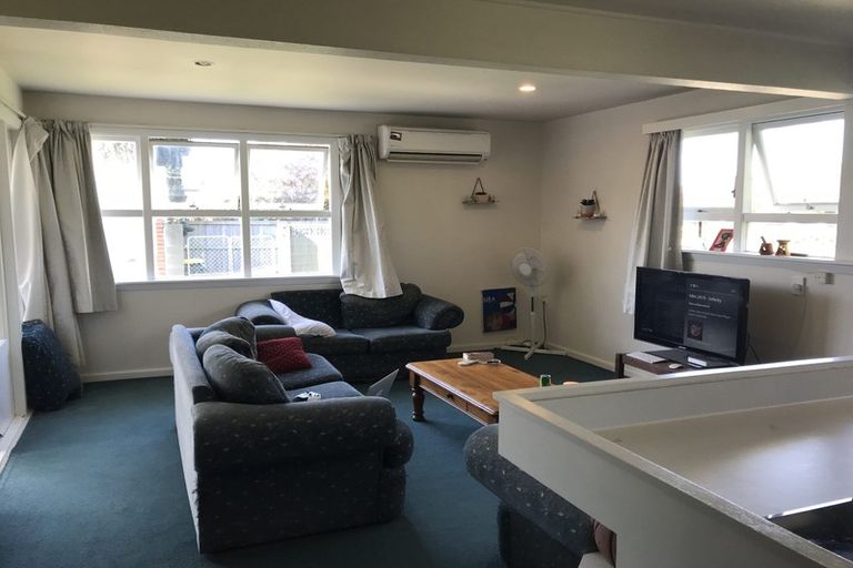 Photo of property in 234 Wairakei Road, Bryndwr, Christchurch, 8053