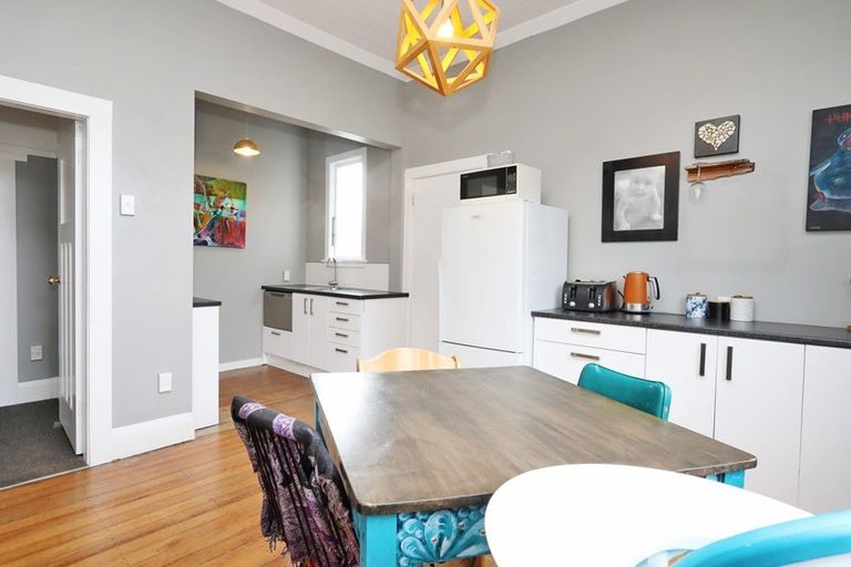 Photo of property in 15 Hope Street, Georgetown, Invercargill, 9812