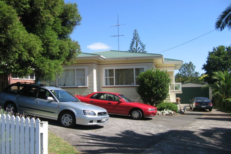 Photo of property in 38 Abbotts Way, Remuera, Auckland, 1050
