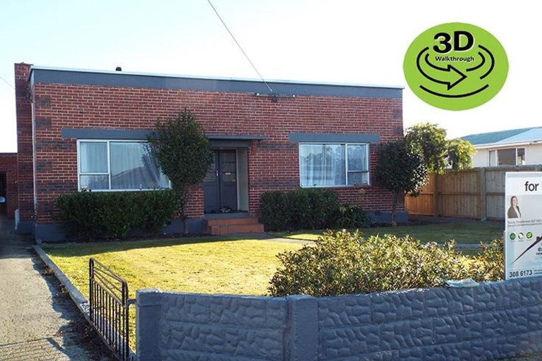 Photo of property in 76 Thomson Street, Tinwald, Ashburton, 7700