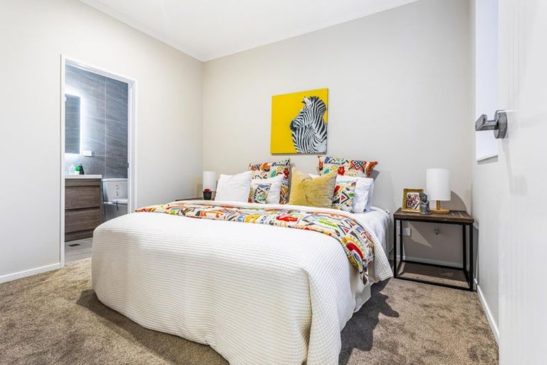 Photo of property in 50a George Street, Riverhead, 0820