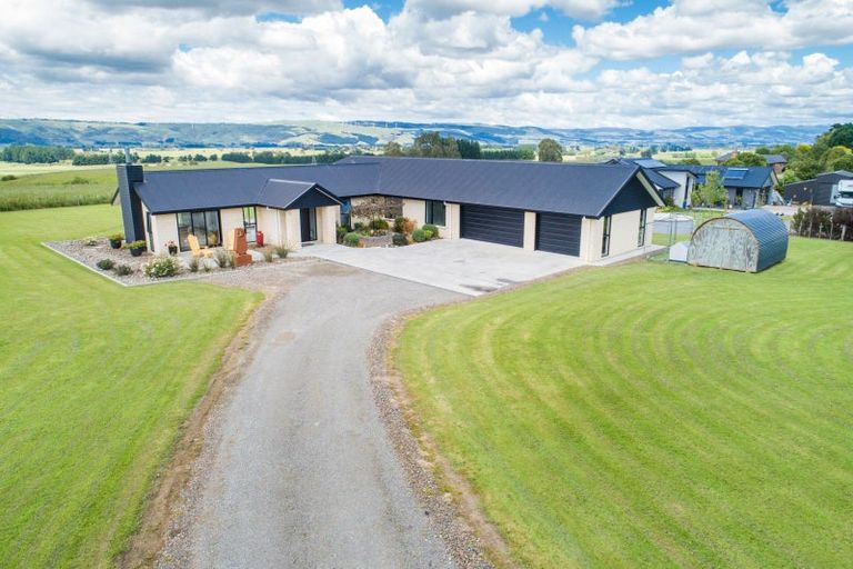 Photo of property in 248g Watershed Road, Bunnythorpe, Palmerston North, 4470