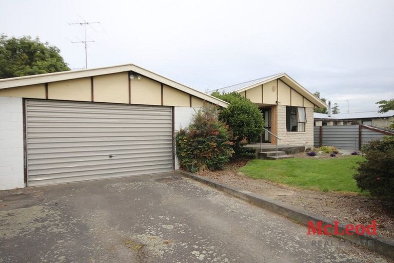 Photo of property in 26 Mitchell Place, Netherby, Ashburton, 7700
