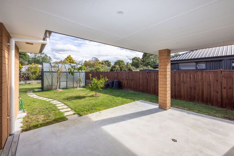 Photo of property in 239 Thorncombe Road, Te Awamutu, 3800