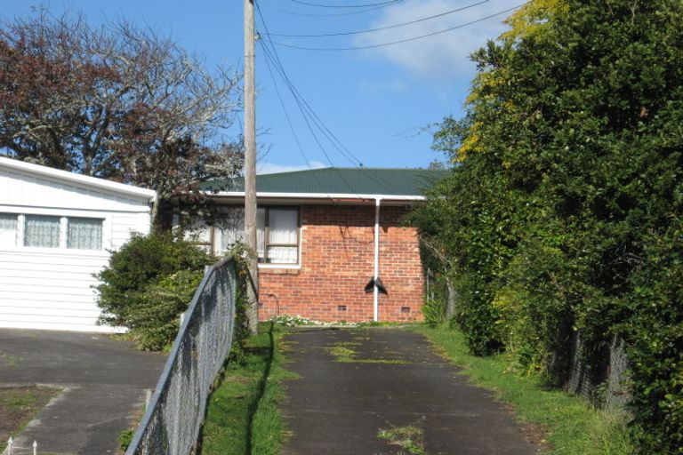 Photo of property in 30 Blampied Road, Otara, Auckland, 2023