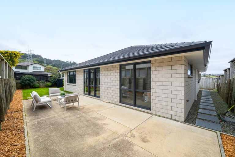 Photo of property in 111 Melksham Drive, Churton Park, Wellington, 6037