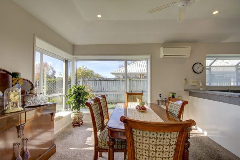 Photo of property in 39 Kensington Avenue, Rangiora, 7400