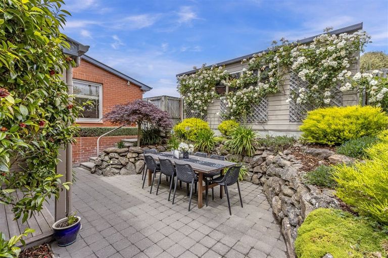 Photo of property in 251 Major Hornbrook Road, Mount Pleasant, Christchurch, 8081