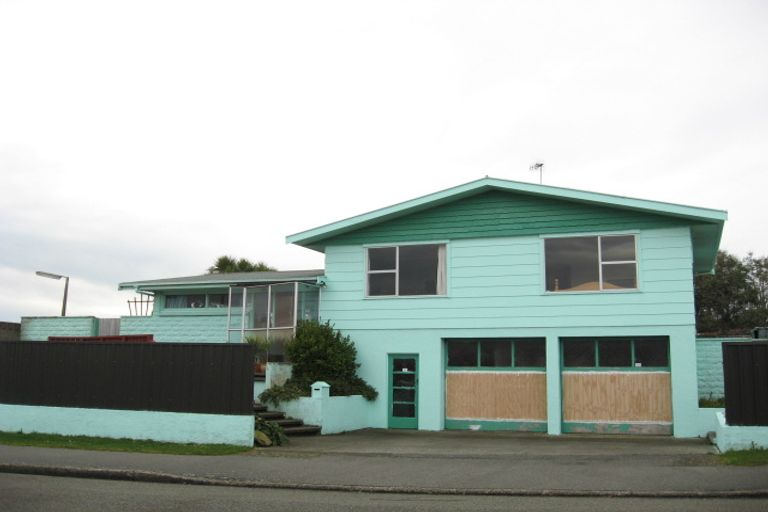 Photo of property in 196 Conon Street, Appleby, Invercargill, 9812