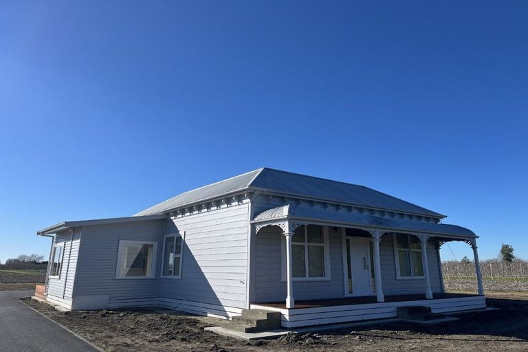 Photo of property in 1961 Pakowhai Road, Pakowhai, Napier, 4183